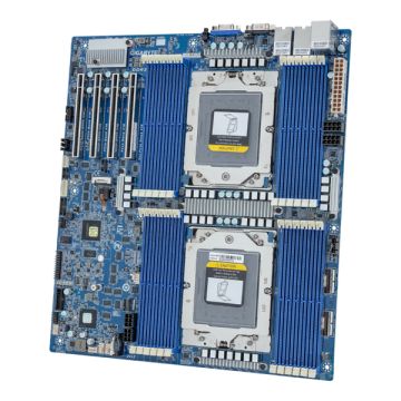 GIGABYTE MZ73-LM1 - Moederbord 