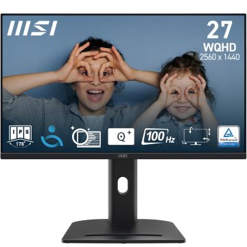MSI PRO MP275QPG - LED-Monitor