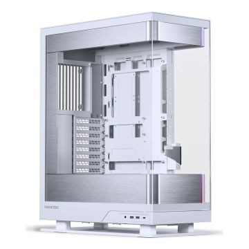 Phanteks Evolv X2 White - Behuizing