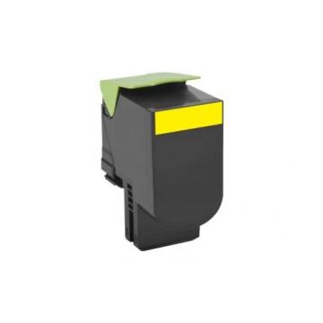 Lexmark - Geel