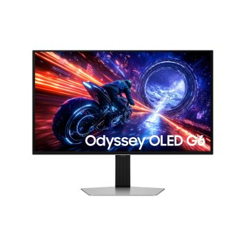 Samsung 27" Odyssey G6 G60SF Gaming Monitor