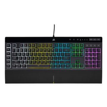 CORSAIR Gaming K55 RGB PRO - Toetsenbord