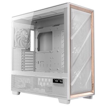Antec FLUX PRO White - Behuizing