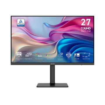 MSI Modern MD272UPHG - LED-monitor