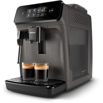 Philips EP1224 - Volledig Automatische Espressomachine