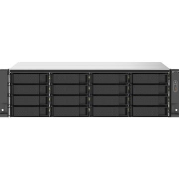 QNAP TS-1673AU-RP - NAS-server