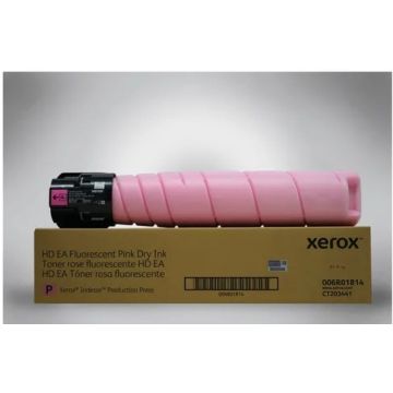 XEROX IRIDESSE SOLD FLUORESCENT PINK TON