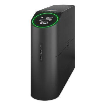APC Back-UPS Pro BGM2200B-GR Zwart - UPS