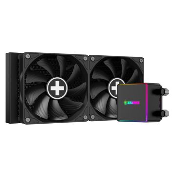 Xilence LiQuRizer RGB XC982 - Waterkoeler