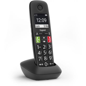 Gigaset E290HX - Snoerloze verlengingshandset