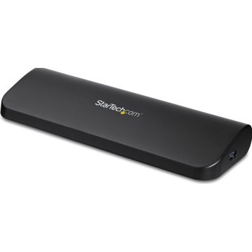 StarTech.com USB3SDOCKHDV - Dockingstation