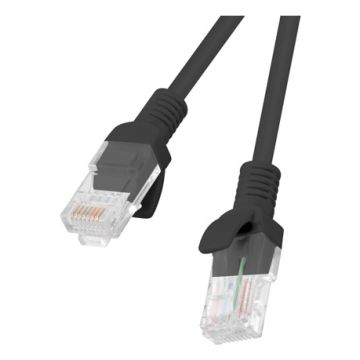 Lanberg PCU6-10CC-0050-BK - Netwerkkabel