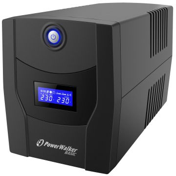 Powerwalker VI 2200 STL - UPS