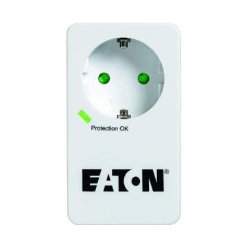 Eaton Protection Box 1 DIN - Overspanningsbeveiliger