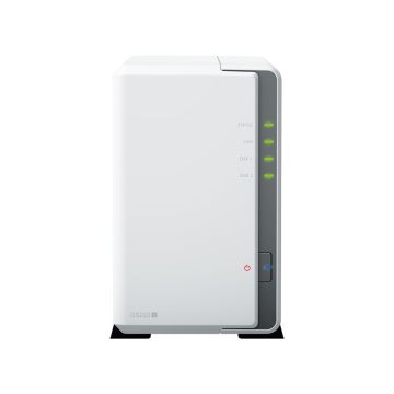 Synology DiskStation DS223J - NAS-server