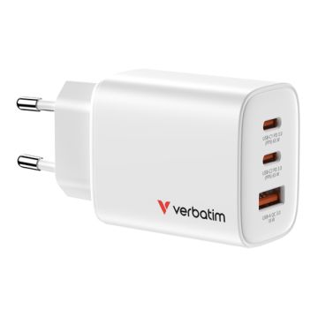 Verbatim 32353 - Oplader voor mobiele apparatuur