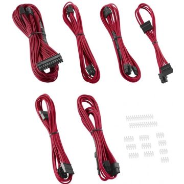 CableMod C-Series ModFlex Cable Kit rd