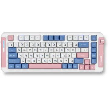 MCHOSE X75 - Toetsenbord