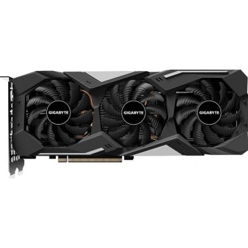 Gigabyte GeForce GTX 1660 SUPER GAMING 6G - Grafische kaart