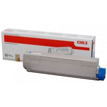 OKI - Cyaan