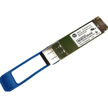HPE X140 - QSFP+ zendontvanger module