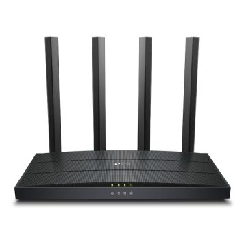 TP-Link Archer AX12 V1 - - draadloze router