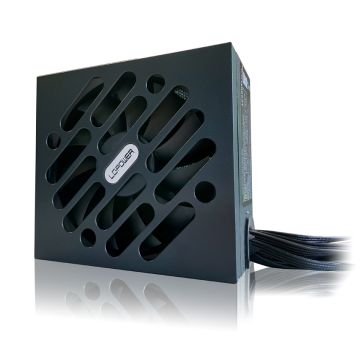 LC-Power LC700SI V2.31 - Voeding