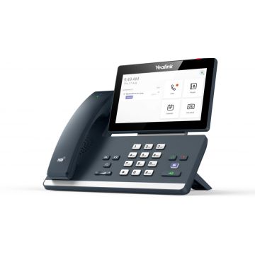 Yealink MP58-WH - VoIP-telefoon