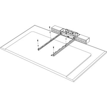 Poly 875R9AA Studio USB - VESA Mount 