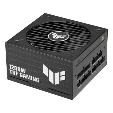 ASUS TUF GAMING 1200W Platinum - Voeding