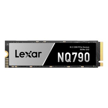 Lexar NQ790 2TB - SSD