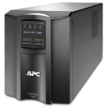 APC Smart-UPS SMT1000IC - UPS