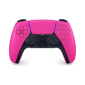 Sony PlayStation DualSense V3 Nova Pink - Draadloze controller
