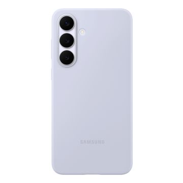 S25 FE Silicone Light Blue