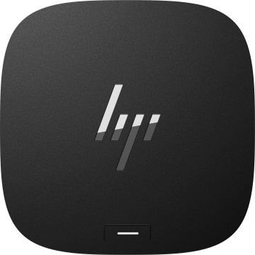 HP Thunderbolt Dock G4 - Dockingstation