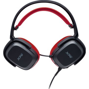 Gaming Headset XPG PRECOG STUDIO zwart/rood retail