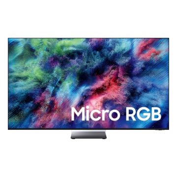85I MICRO RGB DISPLAY / 4K UHD / SMART TV / HDR / HDMI / WI-FI