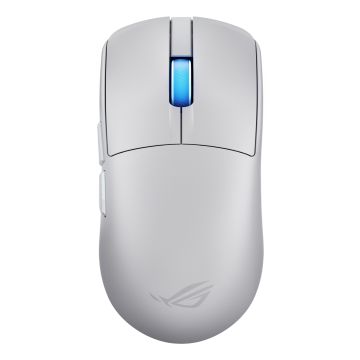ASUS ROG Harpe II Ace Wit - Muis