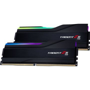 G.Skill Trident Z5 RGB F5-6000J3040G32GX2-TZ5RK - Geheugen