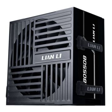 Thermaltake Toughpower TF3 1550W - Voeding