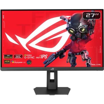 ASUS ROG Strix XG27ACMES - Monitor