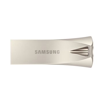 Samsung Bar Plus 256GB Champagne Silver - USB-Stick