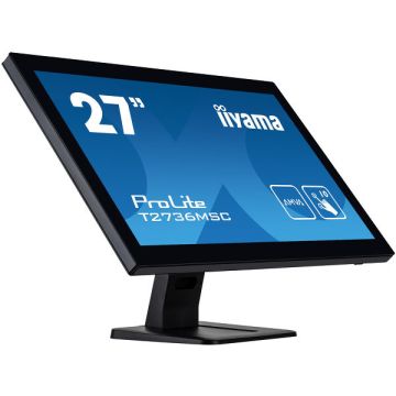 iiyama ProLite T2752MSC-B1 - LED-monitor