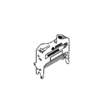 Zebra Printhead Assembly P1094879-020 - Printer onderdeel