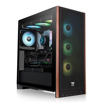 Thermaltake S370 WS - Behuizing