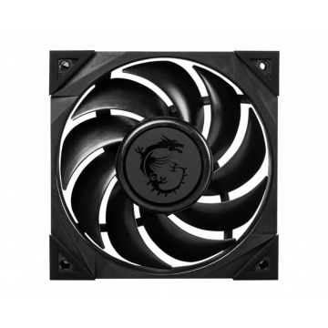 MSI MEG Silent Gale P12 - Ventilator