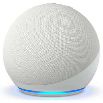 Amazon Echo Dot (5rd) White