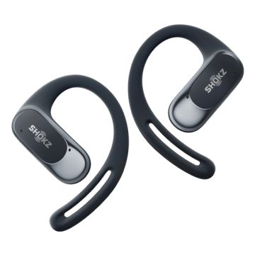 SHOKZ OpenFit Air Black - Oordopjes