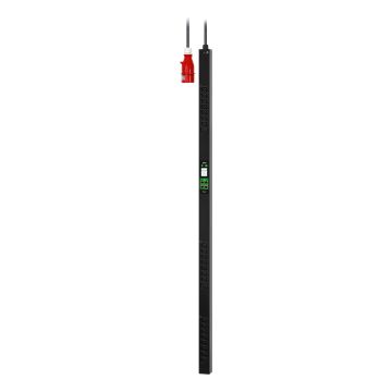 APC Easy Rack PDU EPDU1216M - PDU
