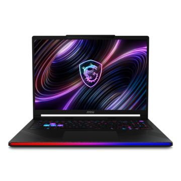 MSI Raider 16 MAX HX B2WJ-251NL - Laptop